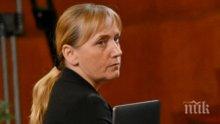 ДРАМА В ПИК И "РЕТРО"! Бащата на Елена Йончева починал от стрес
