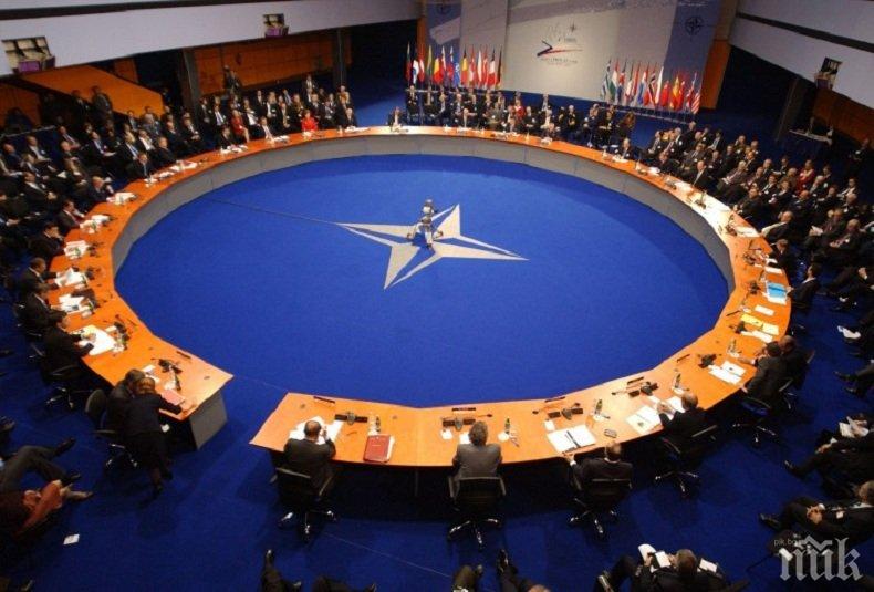 Ето кога ще е следващата среща на високо равнище на НАТО