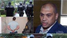 ДНЕС ЩЕ СЕ РЕШИ: Ще остане ли депутатският брат Борис Аврамов зад решетките