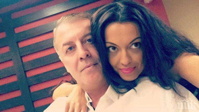 Славея Сиракова забрави скандала с майките, пусна се по бански от Гърция