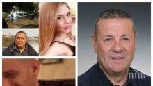 РАЗКРИТИЕ! Експолицейски шеф и кандидат за кмет е ключов свидетел на разстрела на хазартния бос в Слънчев бряг!