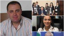 СКАНДАЛ В ПИК! Враг №1 на Цветанов Мирослав Найденов пак скочи на властта – разследваният за корупция и пране на пари бивш министър иска оставки и клати държавата