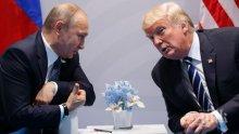 ИЗВЪНРЕДНО В ПИК! Путин и Тръмп с важни новини за Сирия, газовите пазари и кибер войната (ВИДЕО/СНИМКИ/ОБНОВЕНА)