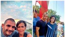 САМО В ПИК! Нинова с бригада за протести в Шарково - ето кой организира бунтовете на БСП (ВИДЕО/СНИМКИ)