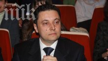 До обед Яне Сандански, после Янка Рупкина, накрая - адреналинката Яна!