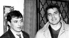 Бойко замества Алексей в ролята на Октопода. Цецо е Хамстера.