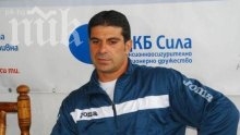 Георги Иванов-Гонзо пред ПИК: Стига с "Левски" и ЦСКА, извън София се играе по-добър футбол