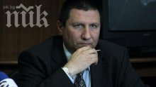 Сарафов разследва смъртта на експерта по делото срещу Цветанов