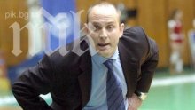 Тити Папазов: Еуфорията помогна на естонците да ни бият