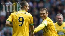 И ЦСКА ще прави бенефис на Стилиян Петров