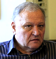 Димитър Дъбов