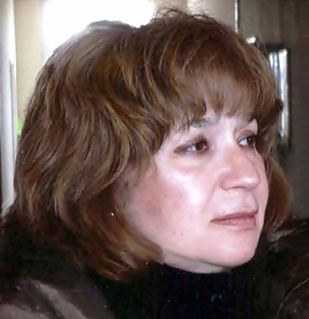 проф. Мила Сантова