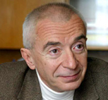 проф. Захари Захариев