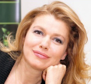 Ернестина Шинова