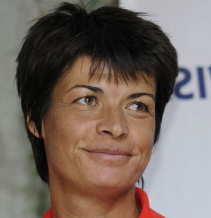 Румяна Нейкова