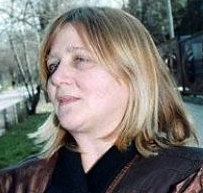 Лили Маринкова