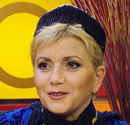 Николина Чакърдъкова