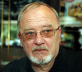 проф. Людмил Георгиев