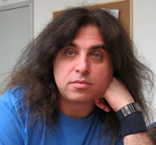 Денис Ризов