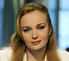 Гена Трайкова