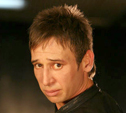 Виктор Калев