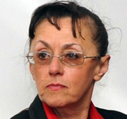 Нели Куцкова