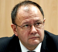 Михаил Миков