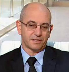 Емил Димитров-Ревизоро