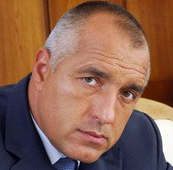 Бойко Борисов