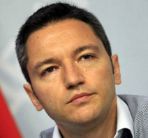 Кристиан Вигенин
