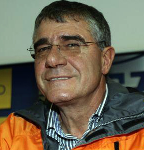 Христо Пимпирев