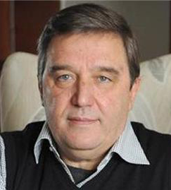 Димитър Луджев