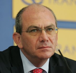 Николай Камов