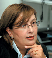 Мариана Хил