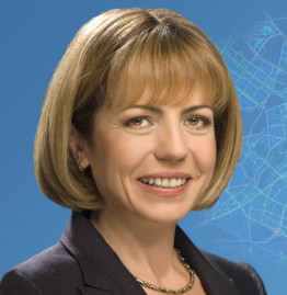 Йорданка Фандъкова