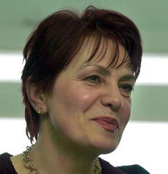 Йълдъз Ибрахимова