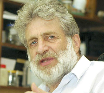 д-р Петър Берон