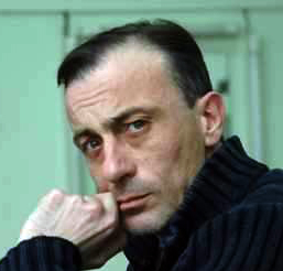 Малин Кръстев