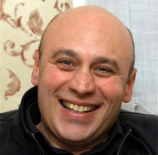 Кръстьо Лафазанов