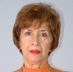Лидия Вълкова