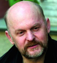 Валентин Ганев