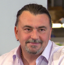 Йордан Господинов-Дачко