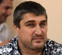 Любомир Ганев