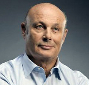 проф. Любомир Халачев