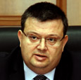 Сотир Цацаров