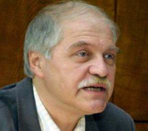 проф. д-р Владко Мурдаров