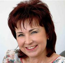 Милица Божинова