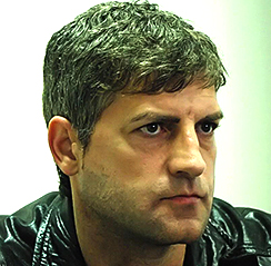 Златко Янков