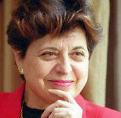Леа Коен