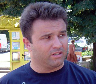 Стефан Ботев